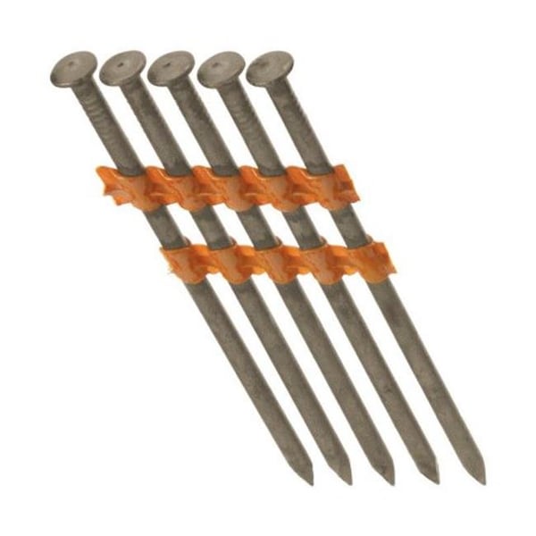 Grip-Rite Grip-Rite GR3011M Full Round Head Framing Nail 3 x 0.120 in. 2394955 - main
